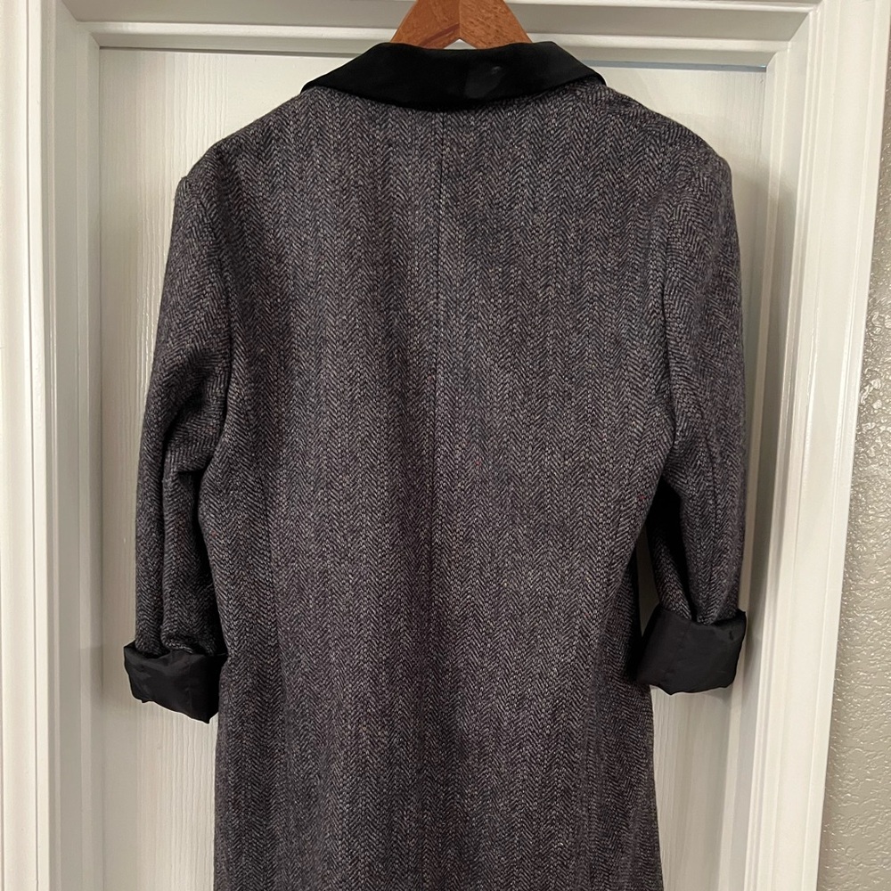 Womens jacket - Picture 2 of 2